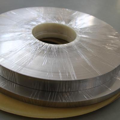 Κίνα Permeability 1J79 Iron Nickel Alloy Strip Excellent Weldability For Induction Applications προς πώληση