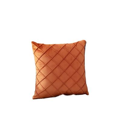 China Luxury high quality KOREAN design multicolor leather check for sale