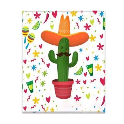 China Factory wholesale PASSIONATE super soft printing best-selling light cactus blanket for sale