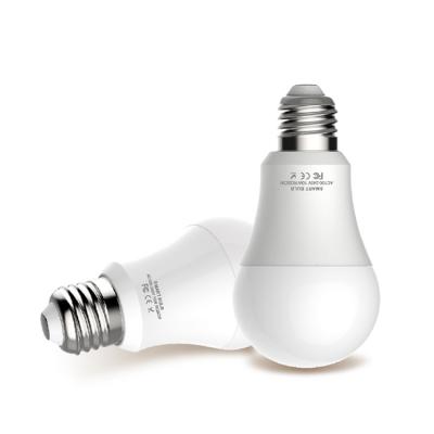 China Residential Office Hotel Shinelite AC 100-240V Tuya Lamp Wifi LED Smart Bulb for sale