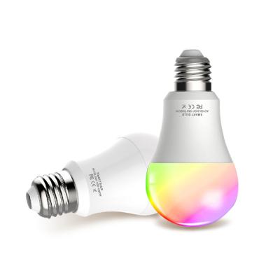 China Office Residential Hotel 2700K-6500K Color Tempe Wifi Smart Light LED Bulb for sale