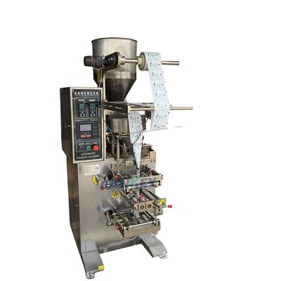 China CK-LK320 Automatic Food Packing Plantain Chips Packaging Machine for sale