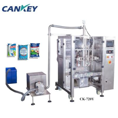 China Hot Sale Food Coconut Mustard Essence Pouch Packing Machine for sale