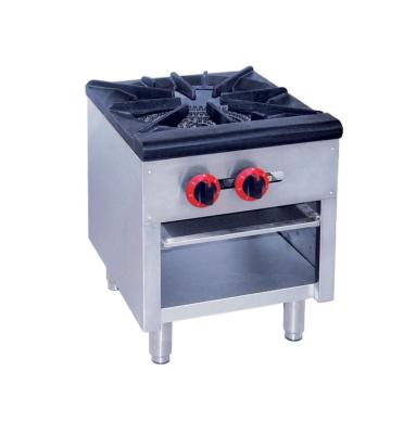 China Cooking Burner Gas Stove Catering Equipment for sale