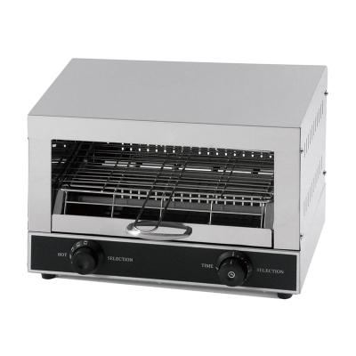 China Bread Bakery Machine Commercial Electric Salamander Grill for sale