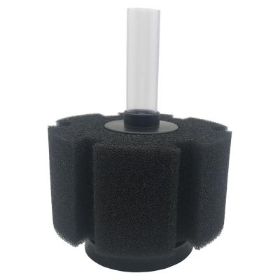 China High Quality Bio Stocked Sponge Filter Foam For Pond Aquarium Fish Tanks XY-280 for sale