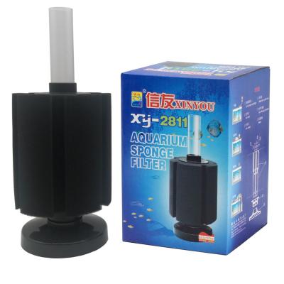 China Bio Aquarium Accessory Stocked Filter, XY-2811 Ceramic Filter Supplies, Aquarium Supplies for sale