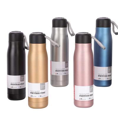 China PORTABLE Coffee Mug Vacuum Tumbler Stainless Steel 20oz Reusable Coffee Mugs Drinkware Custom Metal With Lid for sale