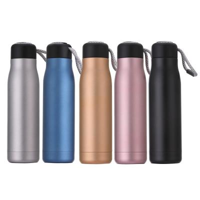 China PORTABLE Accept Logo Customized 14oz 20oz Powders Fashion 304 Food Grade Stainless Steel Vacuum Straight Tumbler Cups In Bulk for sale