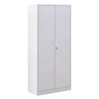 China Factory (Height) Adjustable Stainless Steel Locker With Adjustable Shelves Metal Cabinet for sale