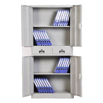 China (Size) Best Selling Good Quality Steel Cabinet Filing Cabinet Adjustable Metal Drawer Steel Cabinet for sale