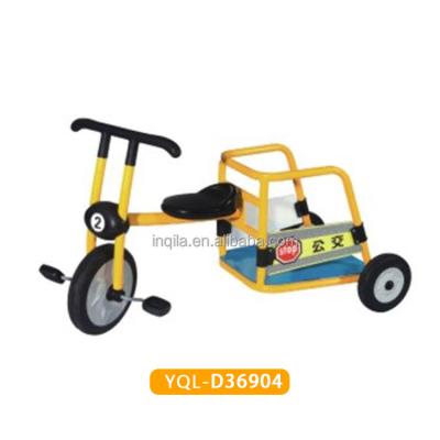 China Kindergarten Hot Selling Children's Recycling Bikes Apply Kindergarten Amusement Park Garden Mall Public Places for sale