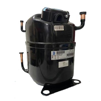 China Refrigeration Parts CAJ9513Z caj9513t Piston Refrigeration Compressor Tecumseh 5hp 4hp 3hp 2hp R22 Tecumseh Compressor for sale