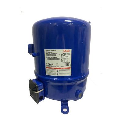 China Commercial danfoss mt80hp4a,MTZ80HP4AVE refrigeration parts freezer unit refrigerator compressor piston cylinder mtz mtz/MTZ80 for sale