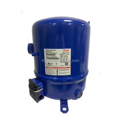 China MT56 airtight used commercial refrigerator compressor price r134a refrigeration compressor danfoss compressor 460v for sale