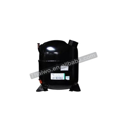 China Refrigeration Parts NEK6213GK M/HBP 60Hz Refrigerator Embraco Compressor R404a for sale