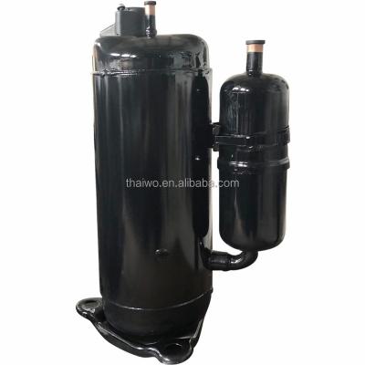 China Refrigeration Parts LH48VBAC 220v air conditioner compressor 240v mitsubishi compressor 240v mitsubishi aircon compressor for sale