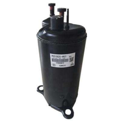 China Btu gmcc ac compressor ph215 gmcc refrigerator compressor rotary 12000 gmcc refrigeration parts PH215X2C-8FTC PH215G1C-4FT1 for sale