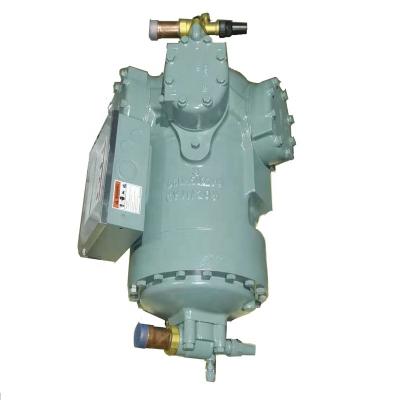 China Refrigeration Parts Best Price 06DA3282 Carrier Compressor 15hp Second Hand Refrigerator Compressor for sale