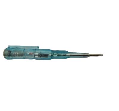 China AC Voltage Detector Test Pen Electroprobe Screwdriver Test Pencil Fiber Optic Electrical Testing Pen for sale