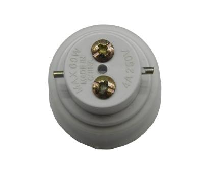 China E27 Screw Socket Converter Lamp Holder E27 LED Bulbs Converter Socket Splitter for sale