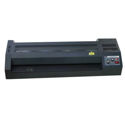 China Hot Pocket A2 Roller Pocket Laminator Photo A2 Desktop Laminator Heating Machine 650mm Laminator for sale