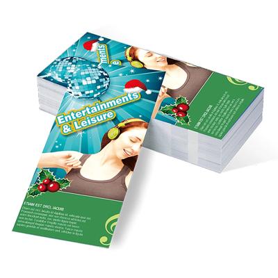 China Custom Printing Advertising / Promotional / Manual / Booklet / Leaflet / Menu Manual for sale