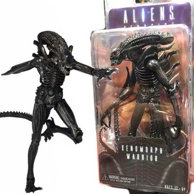 China TOY New Design NECA MODEL Wave 5 Alien vs Predator PVC Action Figure Toy Statue Anime Collection Movie Model for sale