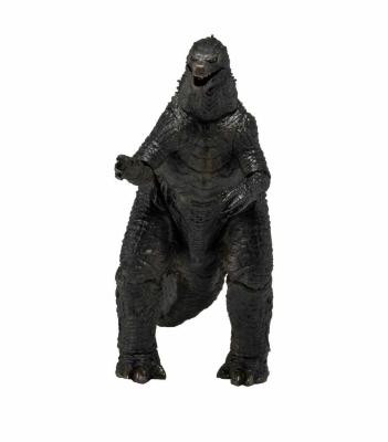 China Cartoon Toy 17cm 2014 Godzilla Action Number Movable Joints PVC Model Toy For Gifts for sale