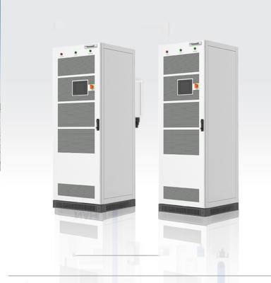 China Pure Sinus-Welle Hybrid-Inverter Ess Solarbatterie Kommerzielle Verwendung Skalierbares Design zu verkaufen