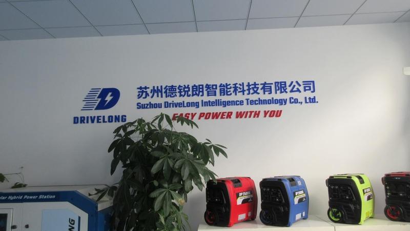 Verified China supplier - Suzhou Drivelong Intelligence Technology Co., Ltd.