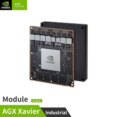 China Edge Computing Solution NVIDIA Jetson AGX Xavier AI Chip 900-82888-0080-000 for sale