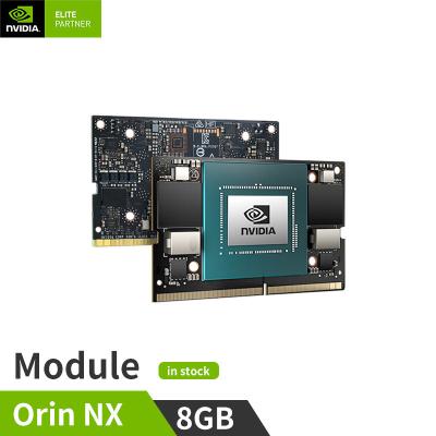 China Jetson Orin NX Series Rectangle Module 8GB 900-13767-0010-000 from Official NVIDIA Partner for sale