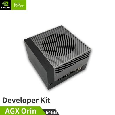 China 945-13730-0050-000 AI Nvidia Jetson AGX Orin Developer Kit and 64GB eMMC 5.1 for sale