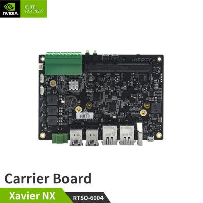 China Xavier Nx Domestic Carrier Board The Ultimate Choice for NANO/Xavier NX/TX2 NX Module for sale