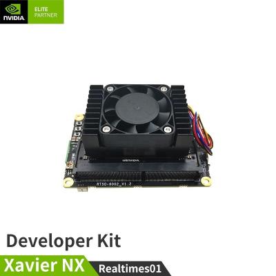 China AI Embedded Mounting Type Nvidia Jetson Xavier NX Developer Kit Realtimes01 for Home for sale