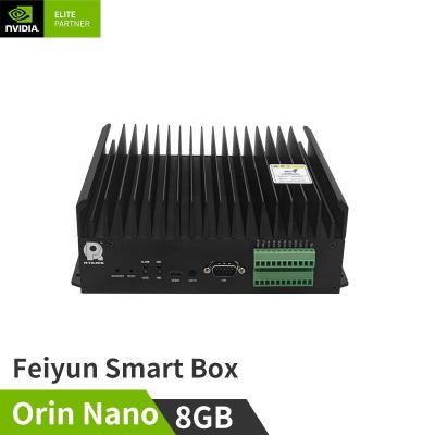 China Jetson Orin Nano Feiyun Smart Box 8GB Module Support OEM/ODM 70TOPS RTSS-X304-Orin Nano8 for sale