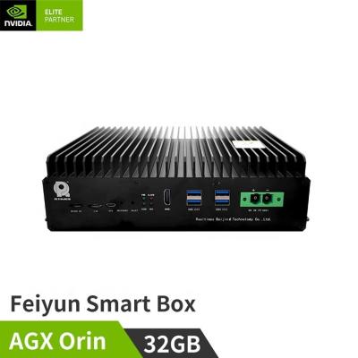 China Feiyun Smart Box RTSS-X202 Realtimes Nvidia Jetson AGX Orin for 32gb Developer Kit for sale