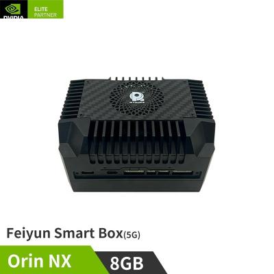 China Nvidia Jetson Orin NX Series 8GB Module for Feiyun Smart Box RTSS-X306INT-8G 5G for sale