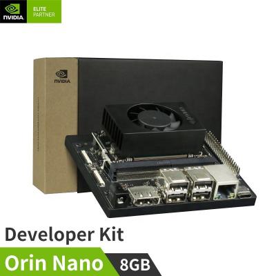 China Cutting-edge Technology of Jetson Orin Nano Series for AI Applications for sale