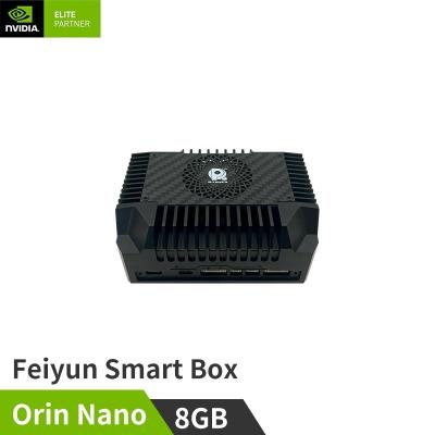 China AI Core Jetson Orin Nano 8GB Module Box RTSS-X306-OrinNano8 of AI Development for sale