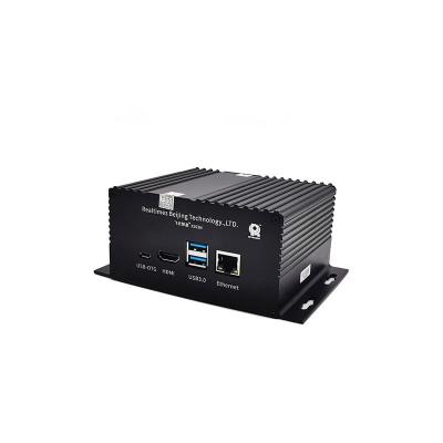 China Support OEM/ODM Feiyun Smart Box RTSS-X503N With TX2/TX2i/TX2 4GB AI Embedded Module for sale