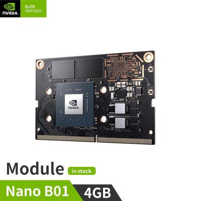 China Embedded System Development Boards and Kits for NVIDIA Jetson Nano B01 Edge Computing for sale