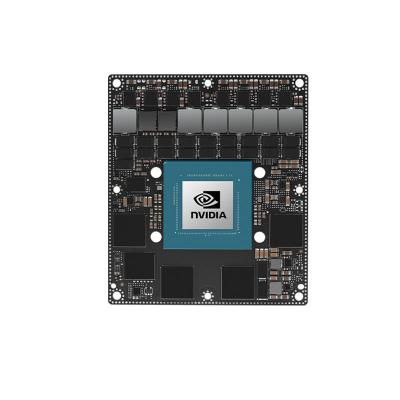 China OEM/ODM Supported Nvidia Jetson AGX Orin Module 64GB Industrial for AI Applications for sale