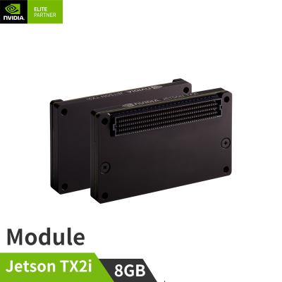 China Intelligent Industry AI Embedded Nvidia Jetson TX2i TX2 TX1 Module 900-83489-0000-000 for sale