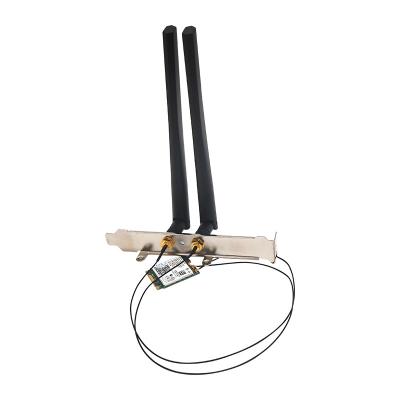 China 50Ohm Impedance TX Module Wifi Antenna for Professional NVIDIA Jetson TX/BT Module for sale