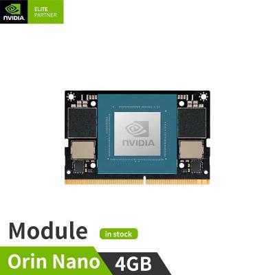 China Jetson Orin Nano Series Nano 4GB Module 900-13767-0040-000 for AI Jetson Nano Orion for sale