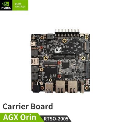 China Support OEM/ODM Realtime Arrivals for Nvidia Jetson AGX Orin Carrier Board RTSO-2005 for sale