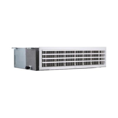 China Superthin Low Noise Duct Cooling And Heating Air Conditioner With Good R410A Refrigeration Capacity for sale