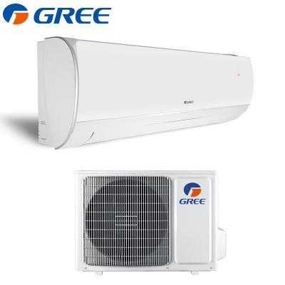 China gree 360000 Btu high quality split air conditioner dehumidifier inverter cooling and heating air conditioner for sale